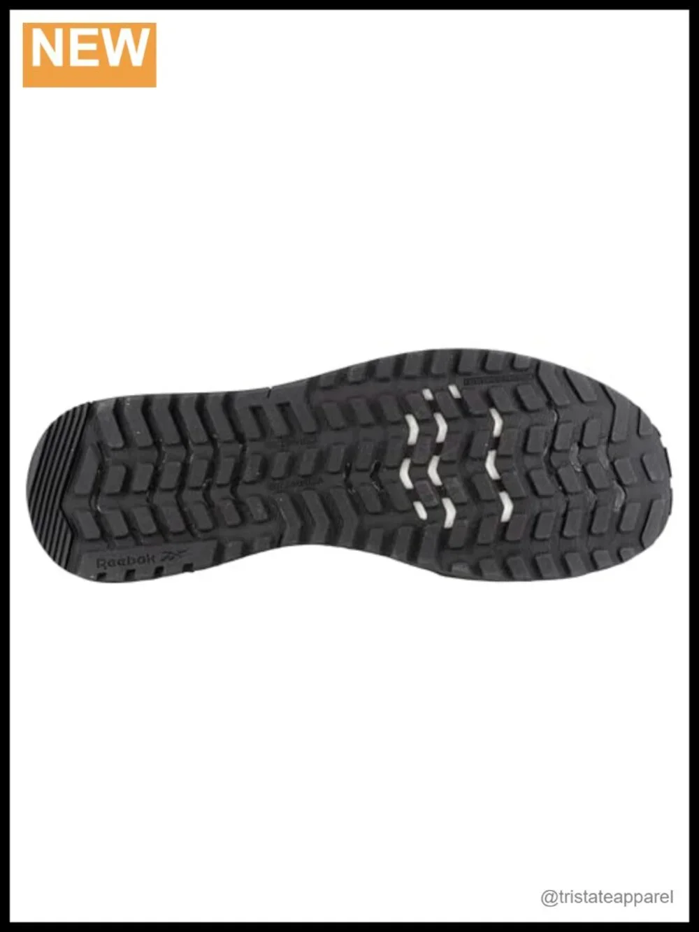 Composite Toe Slip-Resistant Work Shoe Athletic